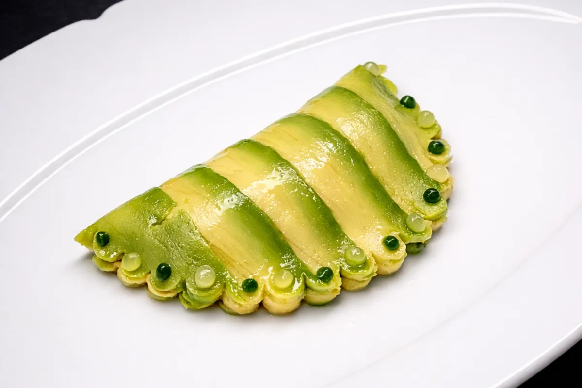 Plato Cenador de Amós