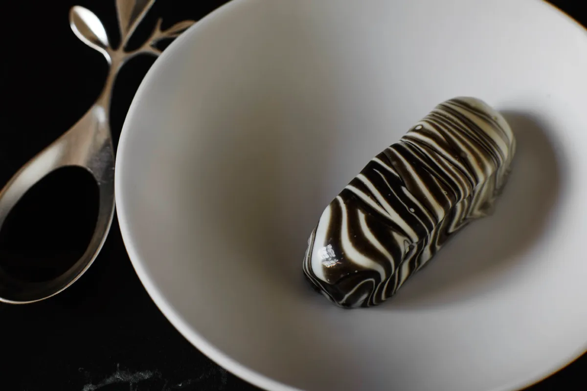 Plato Cenador de Amós