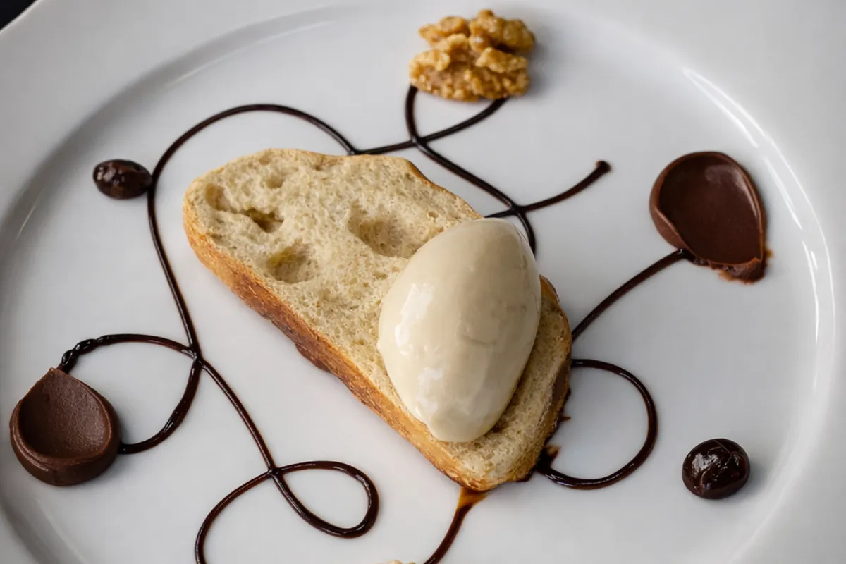 Plato Cenador de Amós