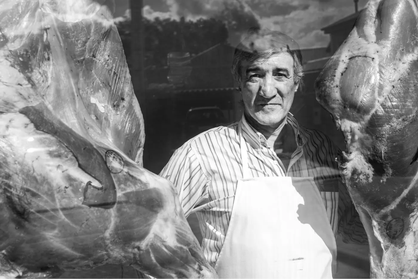 Carnicería · Villaverde