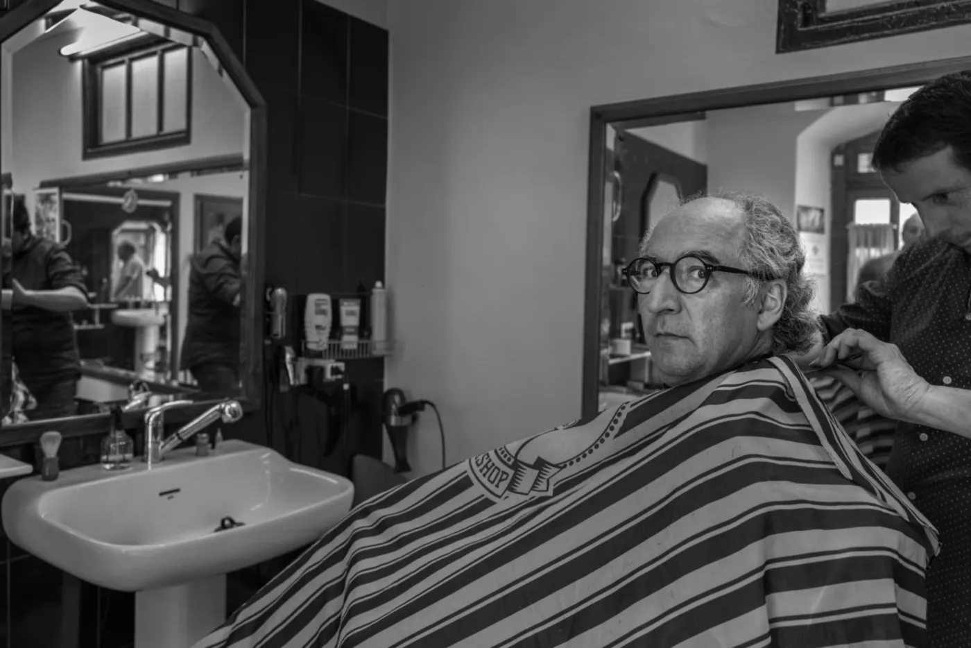 José Antonio Campoviejo