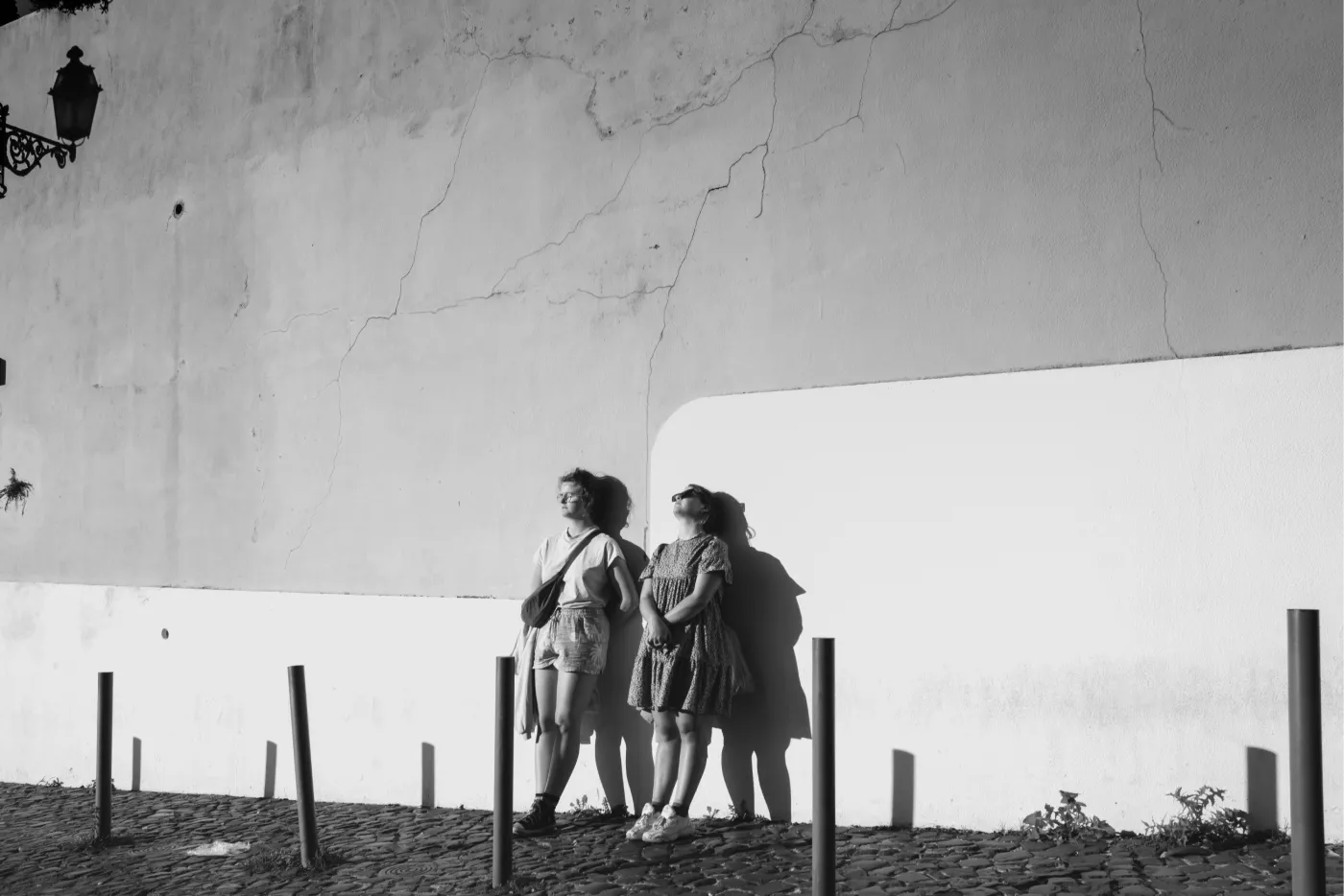 Barrio Alto · Lisboa